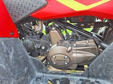 CFMOTO CFORCE