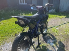 Yamaha dt 50cc