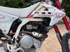 Fantic Motor Caballero