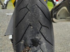 Suzuki GSX-R