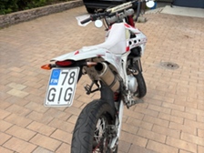 Fantic Motor Caballero