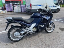 BMW K