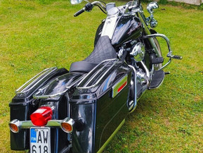 Harley-Davidson Touring