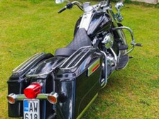 Harley-Davidson Touring