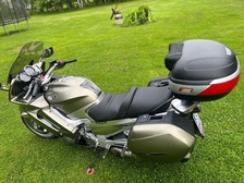 Yamaha FJR