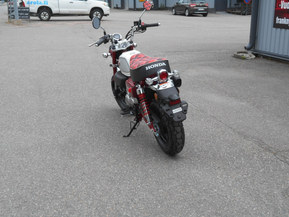 Honda Monkey