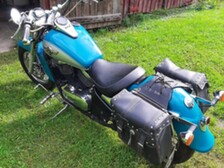 Kawasaki VN