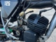 Husqvarna WR