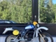 Husqvarna WR