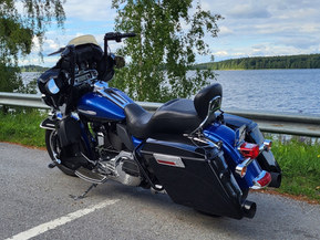 Harley-Davidson Touring