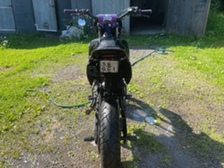 Yamaha dt 50cc