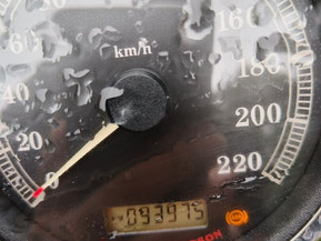 Harley-Davidson Touring