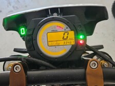 Kawasaki ZX-6R