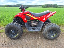 CFMOTO CFORCE