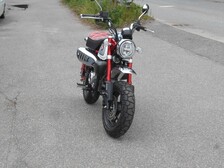 Honda Monkey