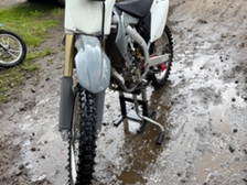 Honda CRF