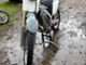 Honda CRF