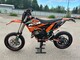 KTM 125