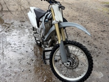 Honda CRF