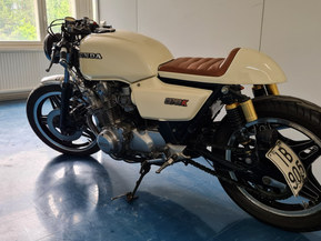 Honda CB