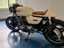 Honda CB