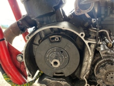 Aprilia MX
