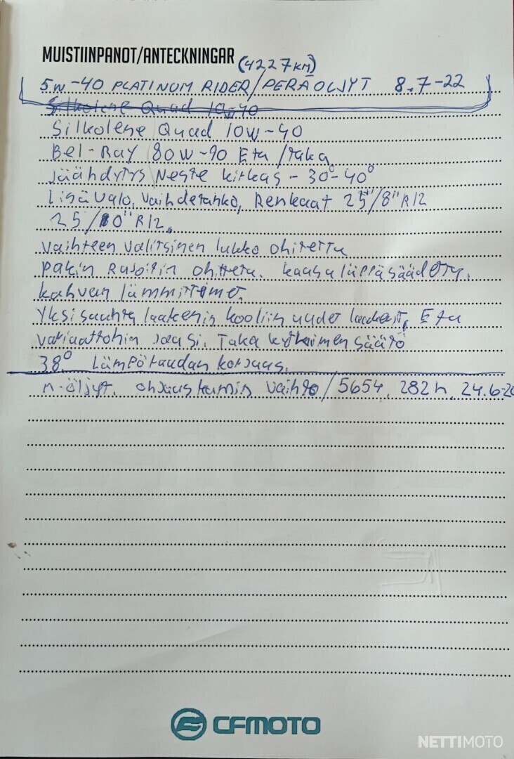 16 / 16