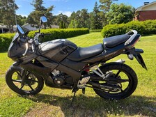 Honda CBR
