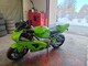 Kawasaki ZX-6R