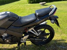 Honda CBR