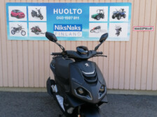 Peugeot Speedfight 4