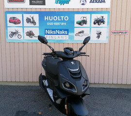 Peugeot Speedfight 4