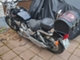 Honda VF