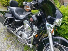 Harley-Davidson Touring