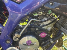 Yamaha dt 50cc