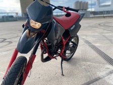 Aprilia MX