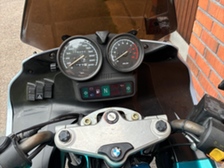 BMW R