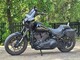 Harley-Davidson Softail