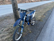 Husqvarna TC