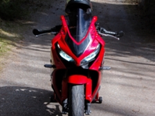 Honda CBR