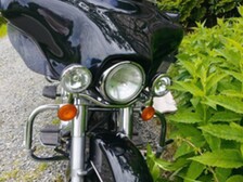 Harley-Davidson Touring
