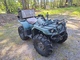 Yamaha Bruin