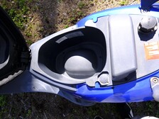 Piaggio Fly