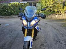 BMW S