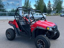 Polaris RZR