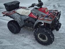 Polaris Trail Boss