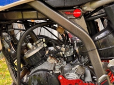 Fantic Motor Casa