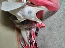 Honda CRF