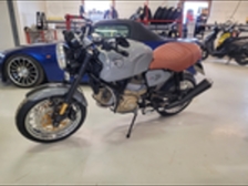 Ducati 1000 GT