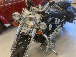 Harley-Davidson Softail